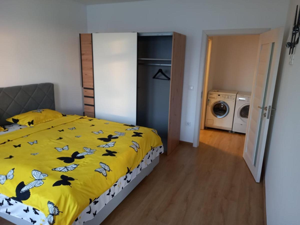 Casa Dana Apartment